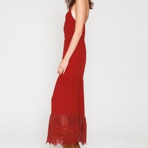 Jens Pirate Booty Maxi